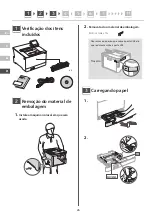 Предварительный просмотр 26 страницы Canon Color imageCLASS LBP674Cdw Setup Manual