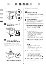 Предварительный просмотр 28 страницы Canon Color imageCLASS LBP674Cdw Setup Manual