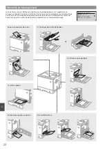 Предварительный просмотр 20 страницы Canon Color imageCLASS LBP712Cdn Getting Started