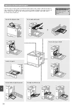 Предварительный просмотр 36 страницы Canon Color imageCLASS LBP712Cdn Getting Started