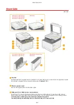 Preview for 115 page of Canon Color imageCLASS MF641Cw User Manual