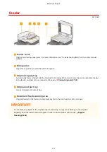 Preview for 119 page of Canon Color imageCLASS MF641Cw User Manual