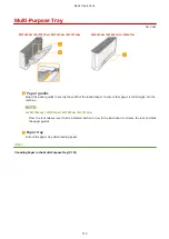 Preview for 120 page of Canon Color imageCLASS MF641Cw User Manual