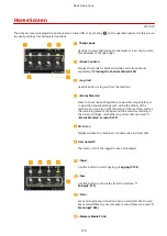 Preview for 134 page of Canon Color imageCLASS MF641Cw User Manual