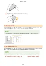 Preview for 165 page of Canon Color imageCLASS MF641Cw User Manual