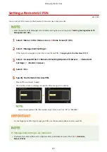 Preview for 379 page of Canon Color imageCLASS MF641Cw User Manual