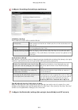 Preview for 382 page of Canon Color imageCLASS MF641Cw User Manual