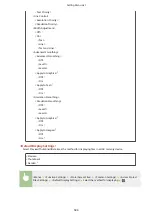 Preview for 592 page of Canon Color imageCLASS MF641Cw User Manual