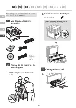 Предварительный просмотр 20 страницы Canon Color imageCLASS MF656Cdw Setup Manual