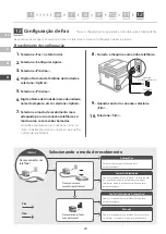 Предварительный просмотр 24 страницы Canon Color imageCLASS MF656Cdw Setup Manual