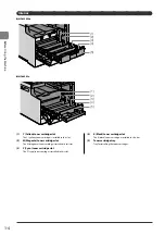 Предварительный просмотр 28 страницы Canon Color imageCLASS MF8050Cn Basic Operation Manual