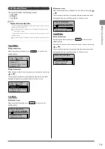 Предварительный просмотр 33 страницы Canon Color imageCLASS MF8050Cn Basic Operation Manual