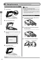 Предварительный просмотр 40 страницы Canon Color imageCLASS MF8050Cn Basic Operation Manual