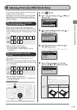 Предварительный просмотр 55 страницы Canon Color imageCLASS MF8050Cn Basic Operation Manual