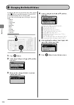 Предварительный просмотр 64 страницы Canon Color imageCLASS MF8050Cn Basic Operation Manual