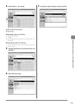 Предварительный просмотр 75 страницы Canon Color imageCLASS MF8050Cn Basic Operation Manual