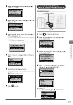 Предварительный просмотр 99 страницы Canon Color imageCLASS MF8050Cn Basic Operation Manual