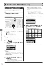 Предварительный просмотр 114 страницы Canon Color imageCLASS MF8050Cn Basic Operation Manual