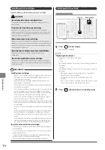 Предварительный просмотр 122 страницы Canon Color imageCLASS MF8050Cn Basic Operation Manual