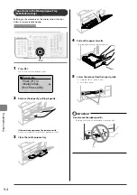 Предварительный просмотр 134 страницы Canon Color imageCLASS MF8050Cn Basic Operation Manual