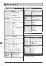 Предварительный просмотр 154 страницы Canon Color imageCLASS MF8050Cn Basic Operation Manual