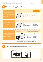 Preview for 5 page of Canon Color imageCLASS MF8050Cn Starter Manual