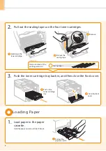 Preview for 8 page of Canon Color imageCLASS MF8050Cn Starter Manual