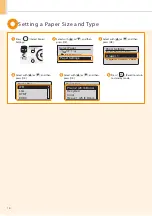 Preview for 12 page of Canon Color imageCLASS MF8050Cn Starter Manual