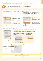 Preview for 25 page of Canon Color imageCLASS MF8050Cn Starter Manual