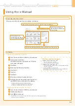 Preview for 27 page of Canon Color imageCLASS MF8050Cn Starter Manual