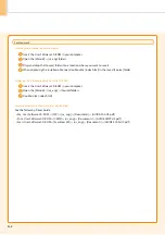 Preview for 28 page of Canon Color imageCLASS MF8050Cn Starter Manual