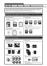 Предварительный просмотр 2 страницы Canon Color imageCLASS MF8080Cw Basic Operation Manual