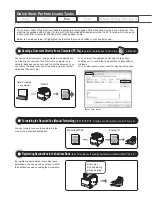 Предварительный просмотр 4 страницы Canon Color imageCLASS MF8080Cw Basic Operation Manual