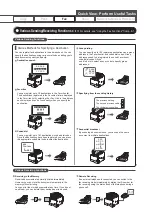 Предварительный просмотр 5 страницы Canon Color imageCLASS MF8080Cw Basic Operation Manual