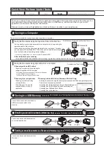 Предварительный просмотр 6 страницы Canon Color imageCLASS MF8080Cw Basic Operation Manual