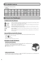 Предварительный просмотр 12 страницы Canon Color imageCLASS MF8080Cw Basic Operation Manual