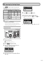 Предварительный просмотр 73 страницы Canon Color imageCLASS MF8080Cw Basic Operation Manual