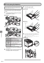 Предварительный просмотр 148 страницы Canon Color imageCLASS MF8080Cw Basic Operation Manual