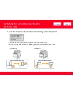 Предварительный просмотр 7 страницы Canon Color imageCLASS MF8080Cw Configuration Manual