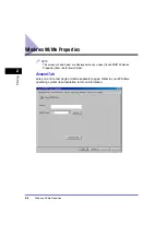 Предварительный просмотр 39 страницы Canon Color imageCLASS MF8170c Software Manual
