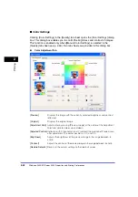 Предварительный просмотр 85 страницы Canon Color imageCLASS MF8170c Software Manual