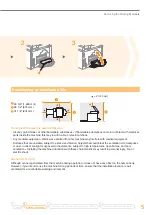 Preview for 5 page of Canon Color imageCLASS MF8280Cw Getting Started Manual