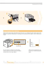 Preview for 7 page of Canon Color imageCLASS MF8280Cw Getting Started Manual