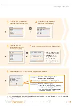 Preview for 11 page of Canon Color imageCLASS MF8280Cw Getting Started Manual