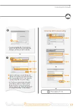 Preview for 17 page of Canon Color imageCLASS MF8280Cw Getting Started Manual