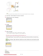 Предварительный просмотр 50 страницы Canon Color imageCLASS MF8280Cw Manual