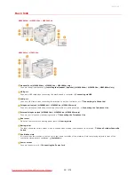 Предварительный просмотр 56 страницы Canon Color imageCLASS MF8280Cw Manual