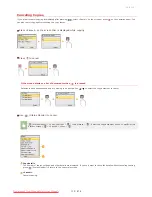 Предварительный просмотр 112 страницы Canon Color imageCLASS MF8280Cw Manual