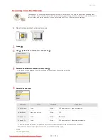 Предварительный просмотр 251 страницы Canon Color imageCLASS MF8280Cw Manual