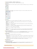 Предварительный просмотр 264 страницы Canon Color imageCLASS MF8280Cw Manual